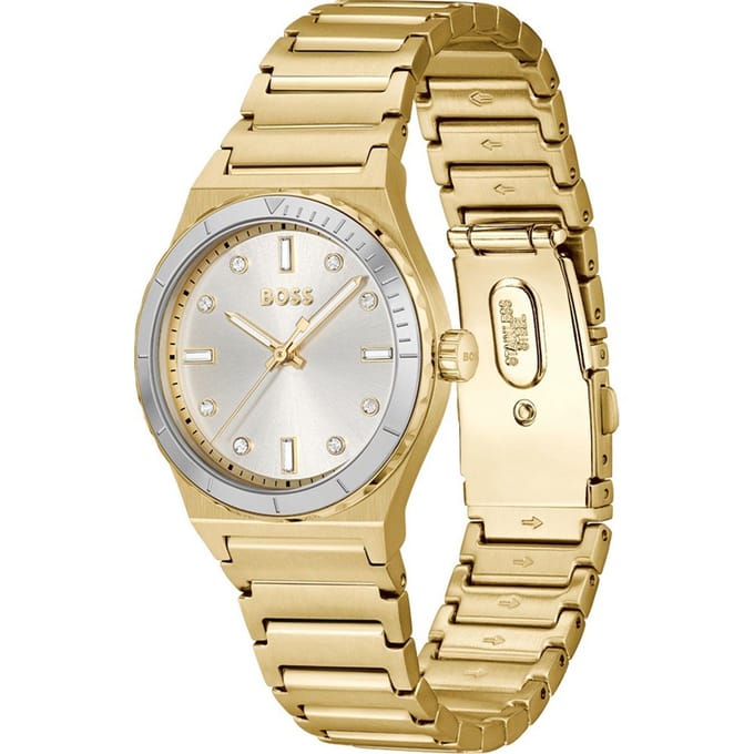 Hugo Boss Boss 1502789 Candor Sport Horloge