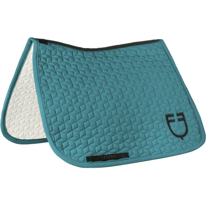 Dressuurmat voor paarden Equestro