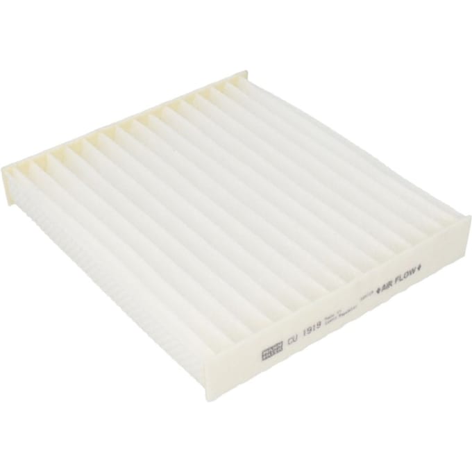 Cabinefilter MANN-FILTER CU 1919
