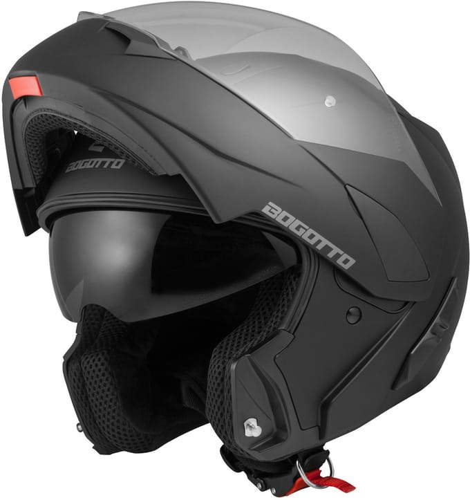 Bogotto V280 Helm -