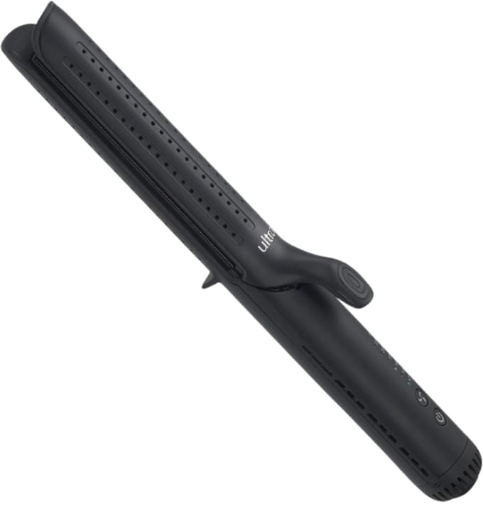 Ultron Airflux XL Airflow Styler -Black