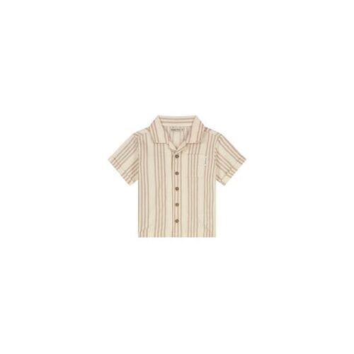 Sweet Petit peuter blouse Dark Off-White 86 heren