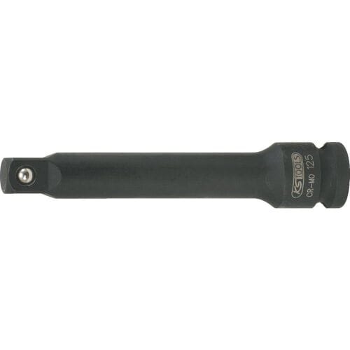 KS Tools 515.1136 515.1136 Dopsleutelverlenging Aandrijving 1/2 (12.5 mm) 250 mm 1 stuk(s)
