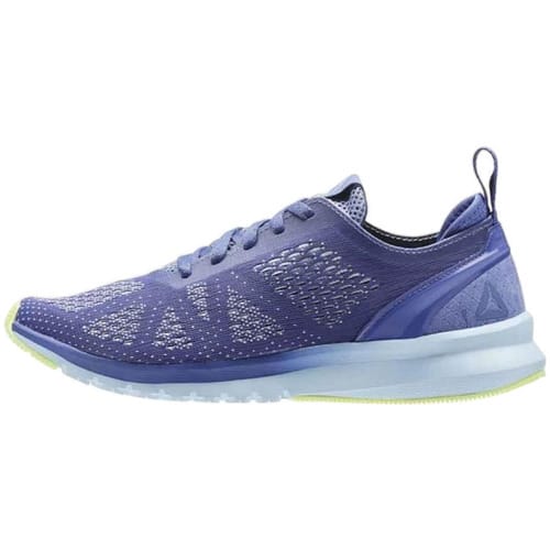 Hardloopschoenen Reebok Sport Baskets Print Smooth Clip amorti ciblé