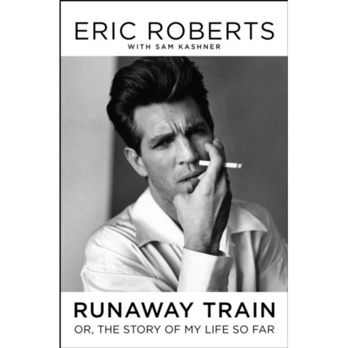 Runaway Train - Eric Roberts