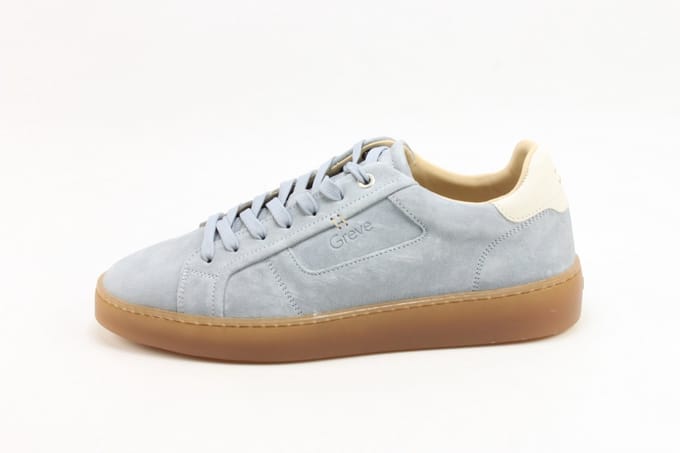 Greve WAVE 3345 2125.05 BLAUW