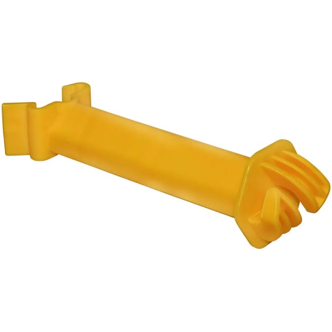 Externe isolatoren Ako T-Post (x25)