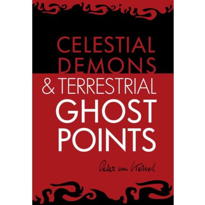Ghost Points - Peter C. van Kervel