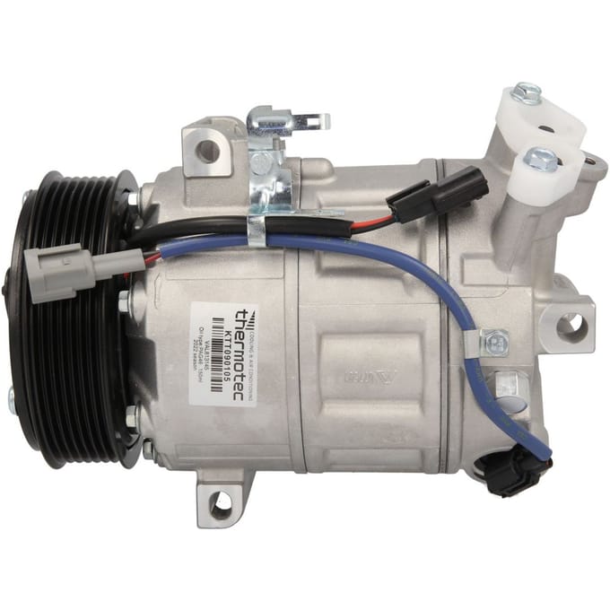 Compressor airconditioning THERMOTEC KTT090105