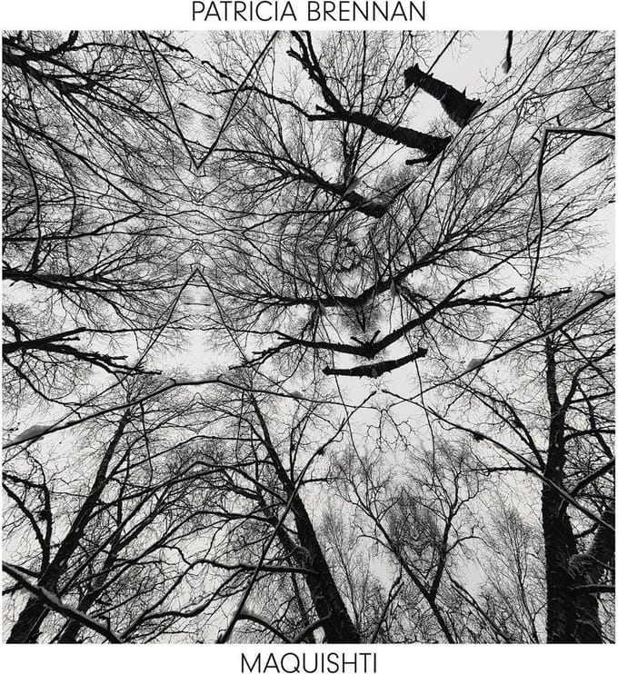 Patricia Brennan - Maquishti (2 CD)