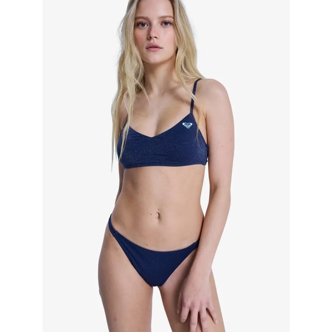 Dameszwembroekje Roxy Shine Cheeky