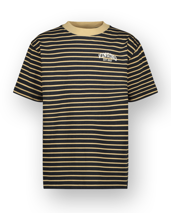 T-shirt Icon-stripe-SS