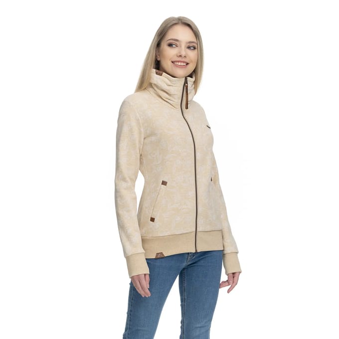 Damesjas Ragwear Izolda