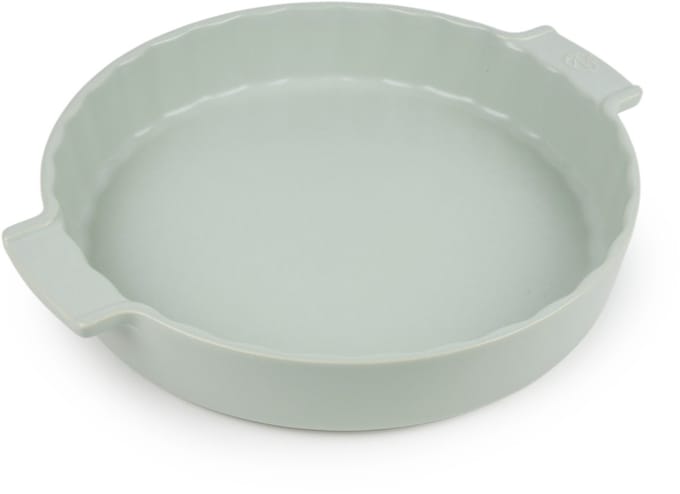 Peugeot Appolia - Taartvorm - 28 cm - Saliegroen