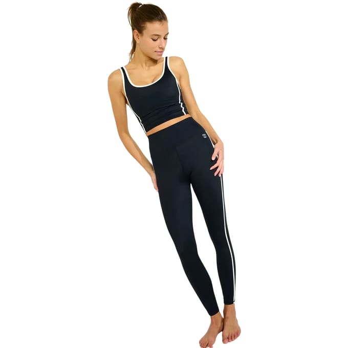 Leggings voor dames Banana Moon Lift Wellflow