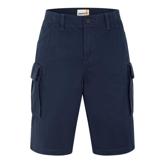 Timberland Heren Regular Cargo Korte Broek (Donkere saffier)