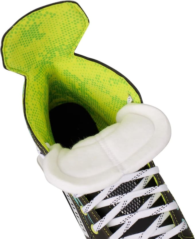 Bauer XRS Inliner Roller Hockey Skate Senior 9 - Euro 44,5 R