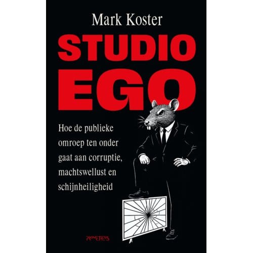 Studio Ego - Mark Koster
