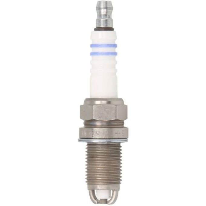 Bougie Super Plus BOSCH 0 242 229 654, 1 Stuk