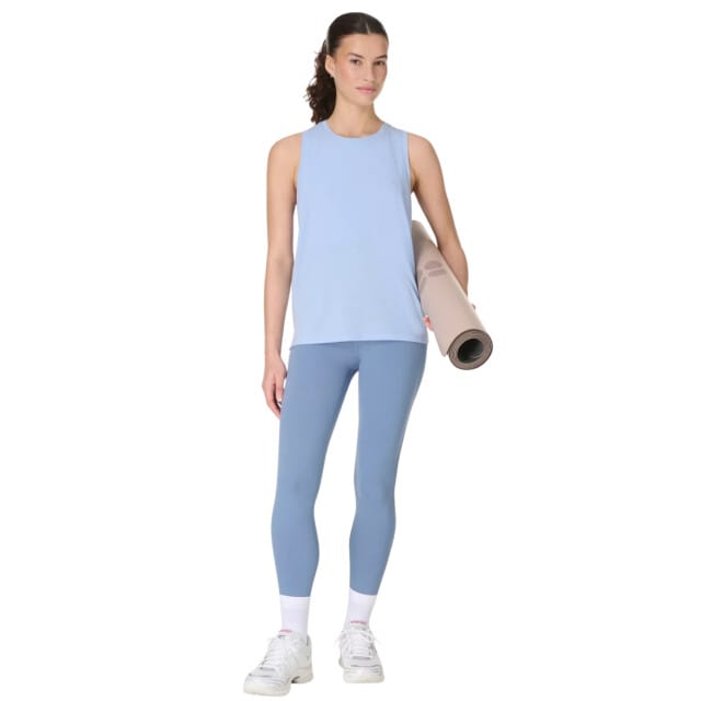Sweaty Betty Ultimate Studio Ribbed Leggings - Maat S