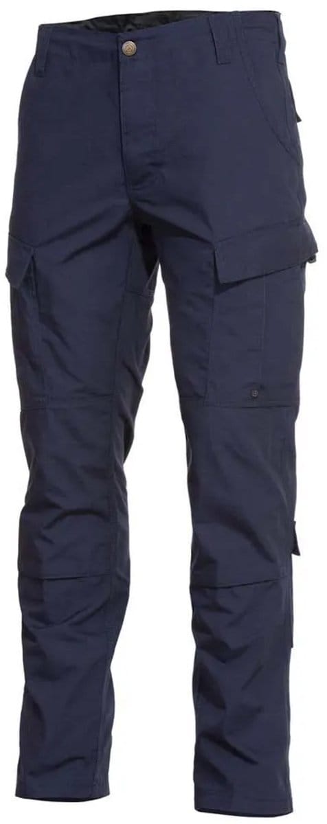 Pentagon Acu 2.0 Broek Blauw 42 Man