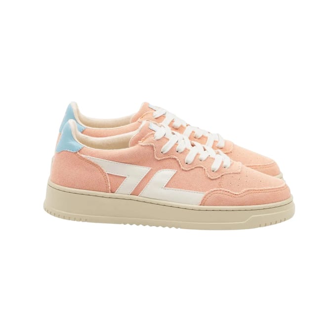 Trainers Zeta Bêta B4