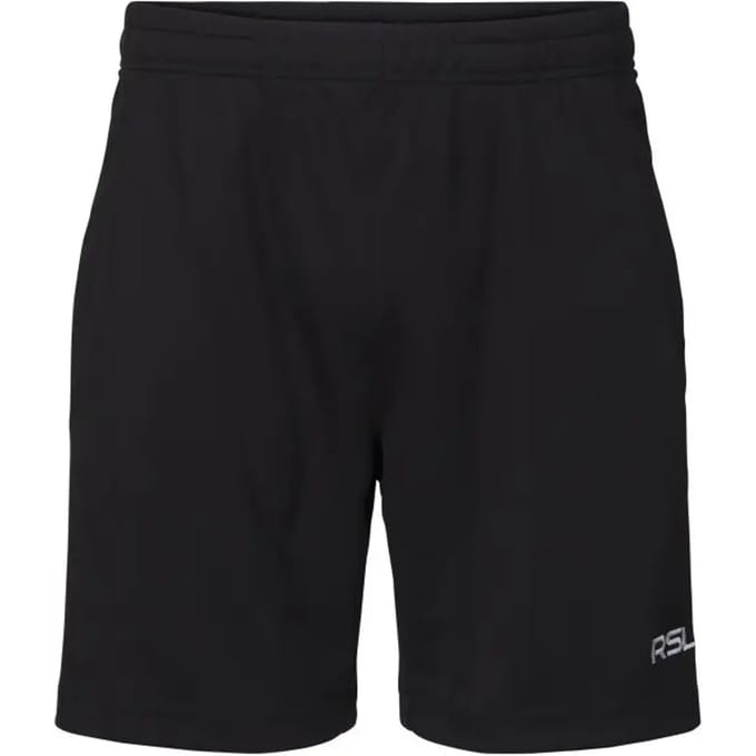 Short RSL Denver