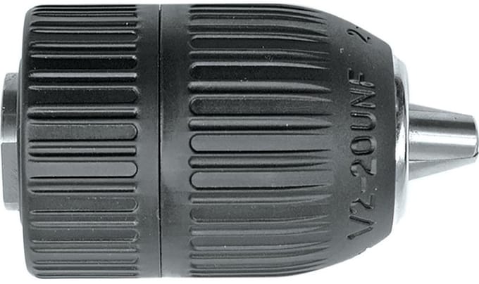 Vorel 79580 - Boormachine Accessoire - Samozaciskowy Boorkop - 13 mm - Stalen Constructie