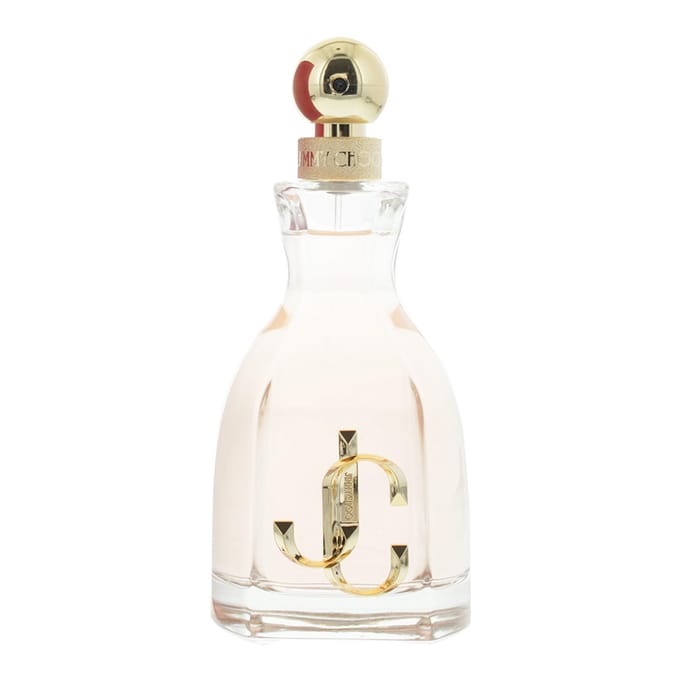 Jimmy Choo Eau De Parfum Jimmy Choo - I Want Choo Eau De Parfum  - 100 ML