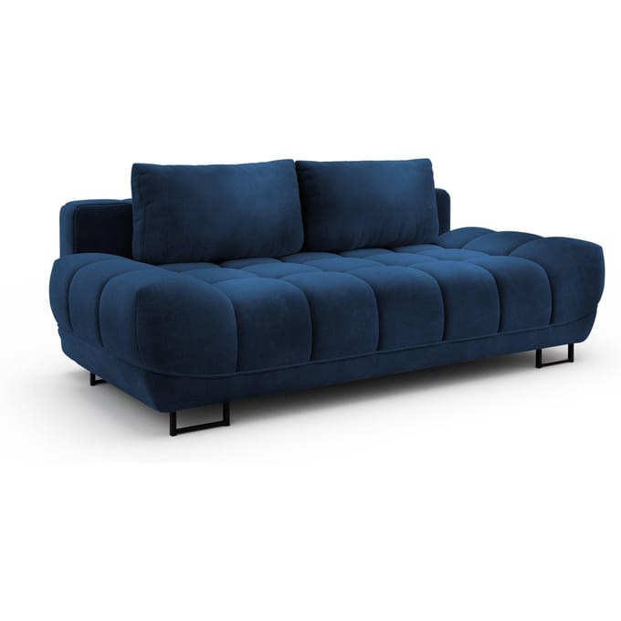 3-zitsslaapbank Cirrus velvet | Windsor & Co