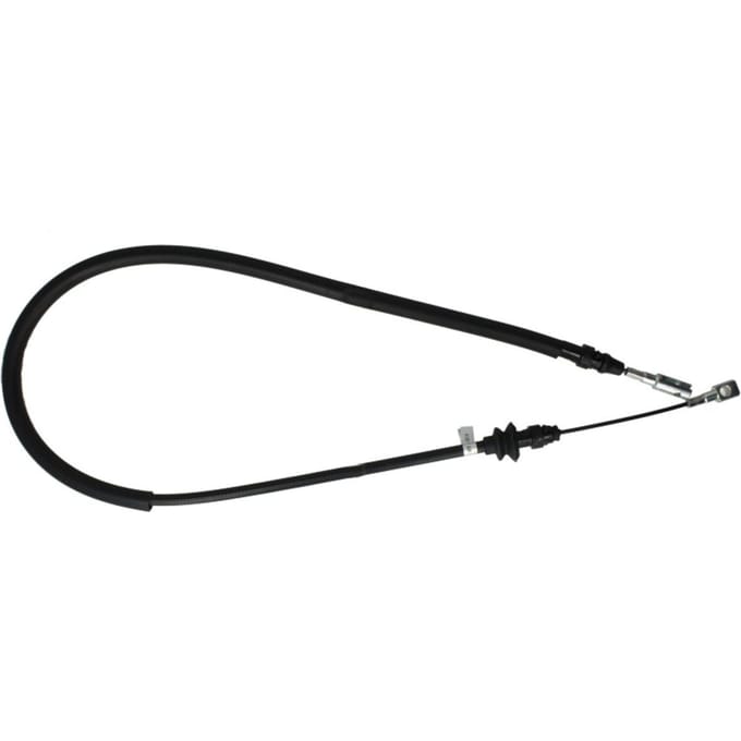 Kabel, parkeerrem TRW GCH1747