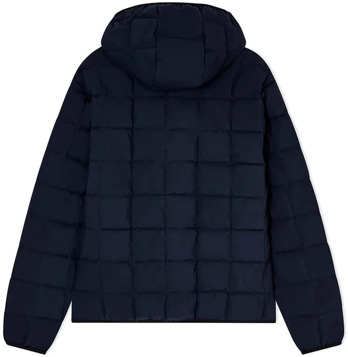 Donsjas Emporio Armani EA7 TRAIN PREMIUM SHIELD THERMORE HOODED JACKET