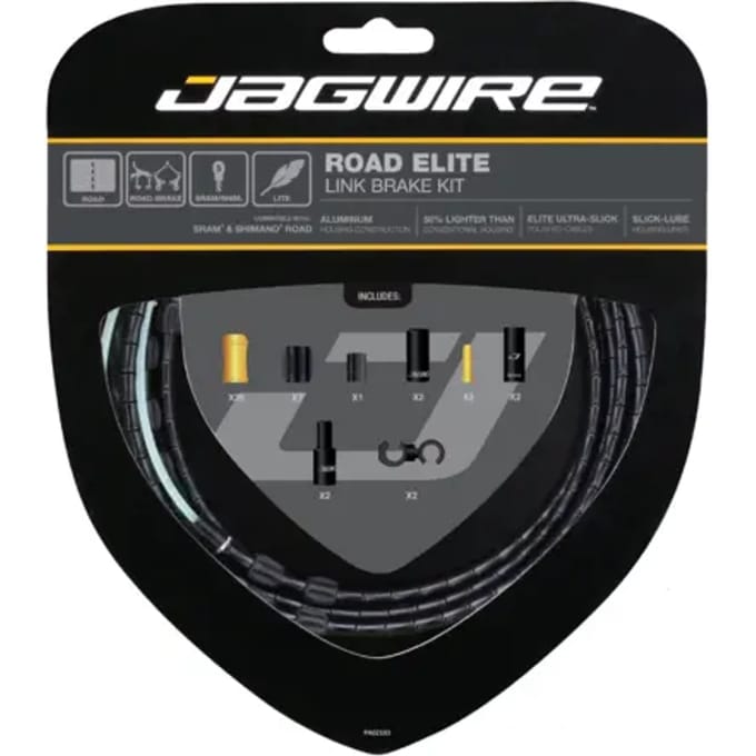 Remkit Jagwire Elite