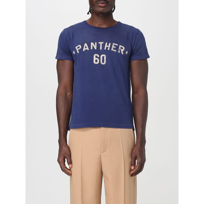 Panther 60 Grafisch T-shirt