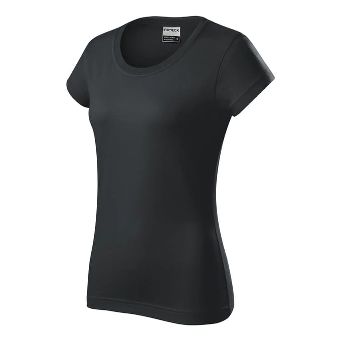 T-shirt dames Rimeck Resist Heavy R04