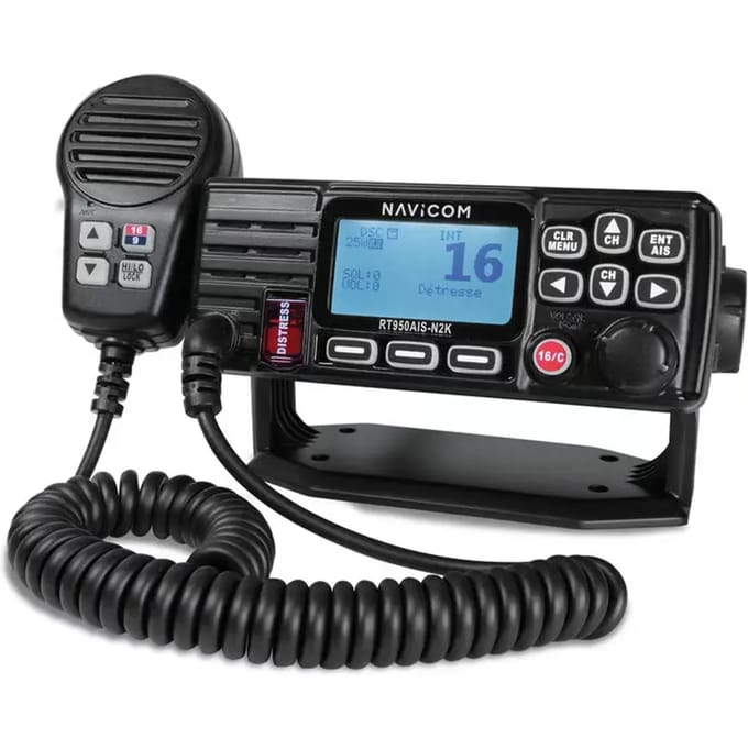 Ontvanger Navicom RT950 AIS
