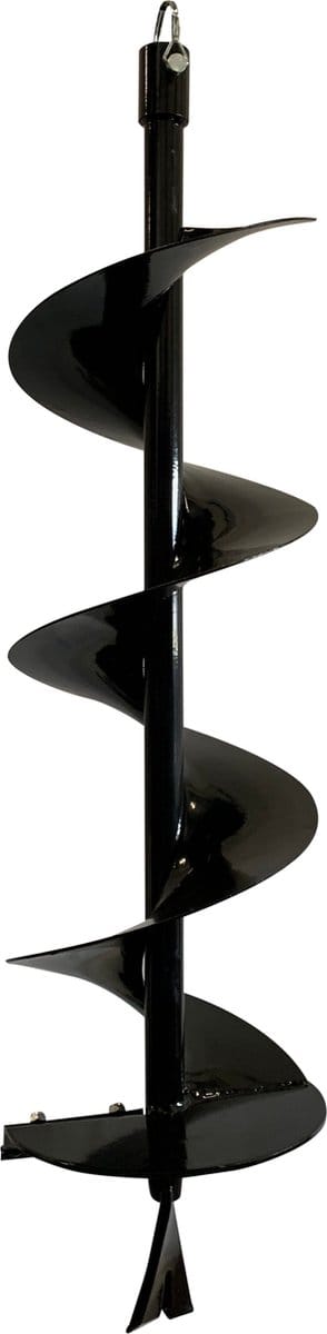 EGI CQ303 - grondboor - ø200mm - 20 mm aansluiting