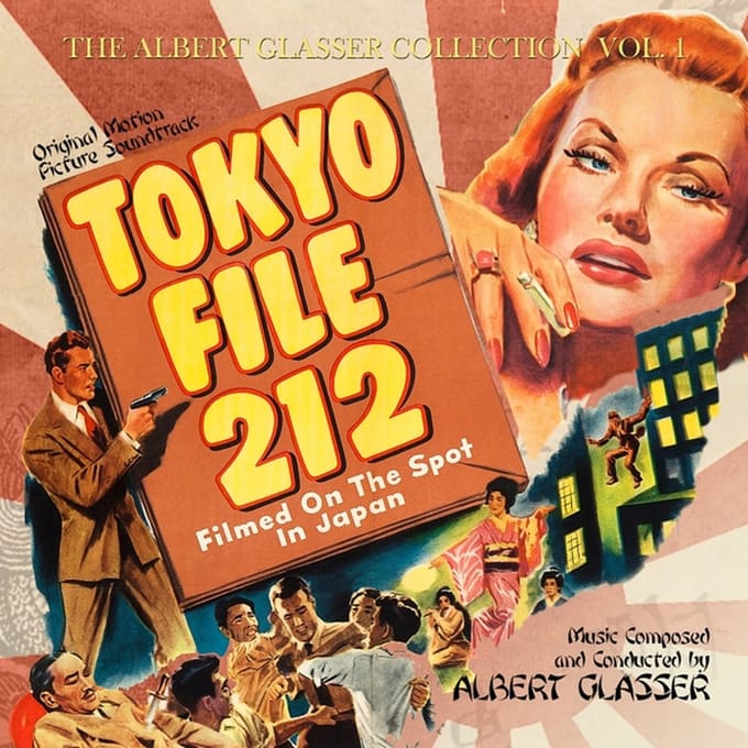 Albert Glasser - Albert Glasser Collection: Vol.1 (2 CD)
