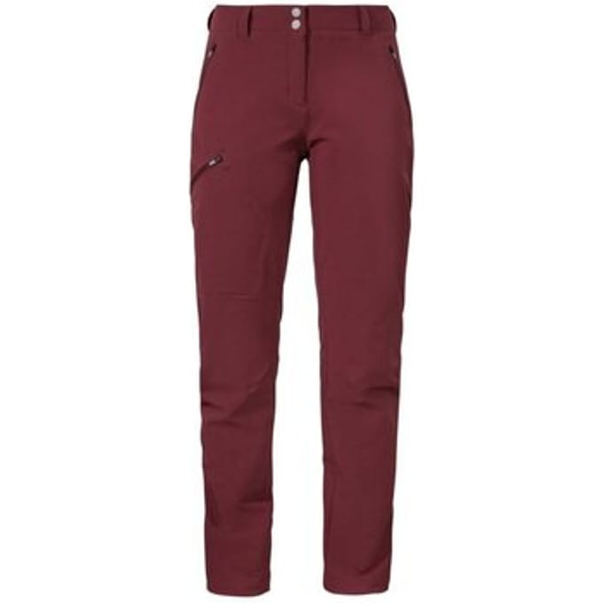 Broek SchÖffel -