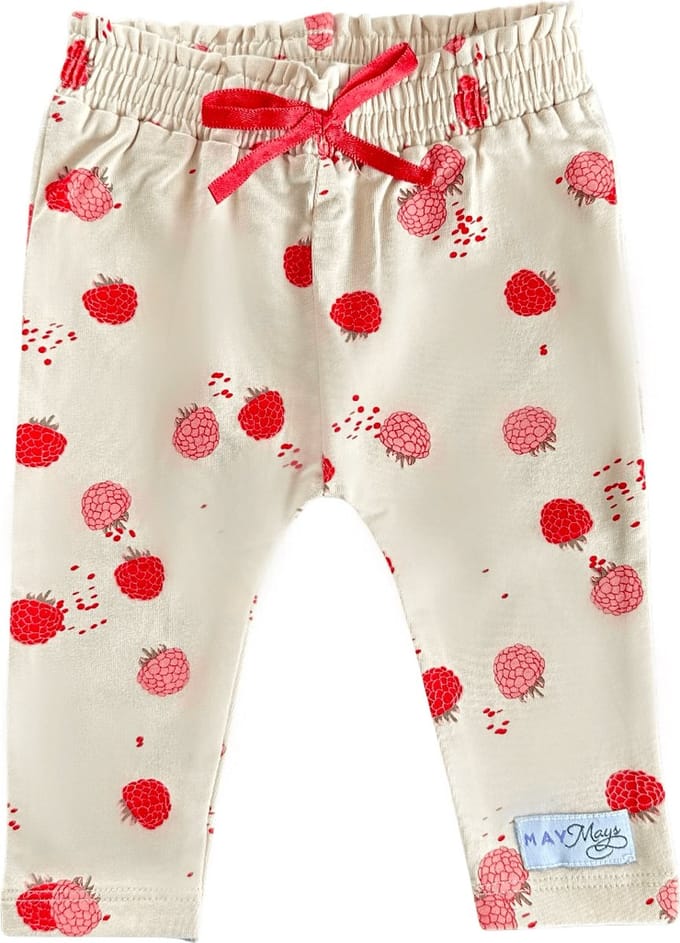 May Mays legging Ruffle Bella