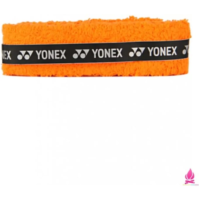 Yonex AC402 Badstofgrip Kleur : Oranje