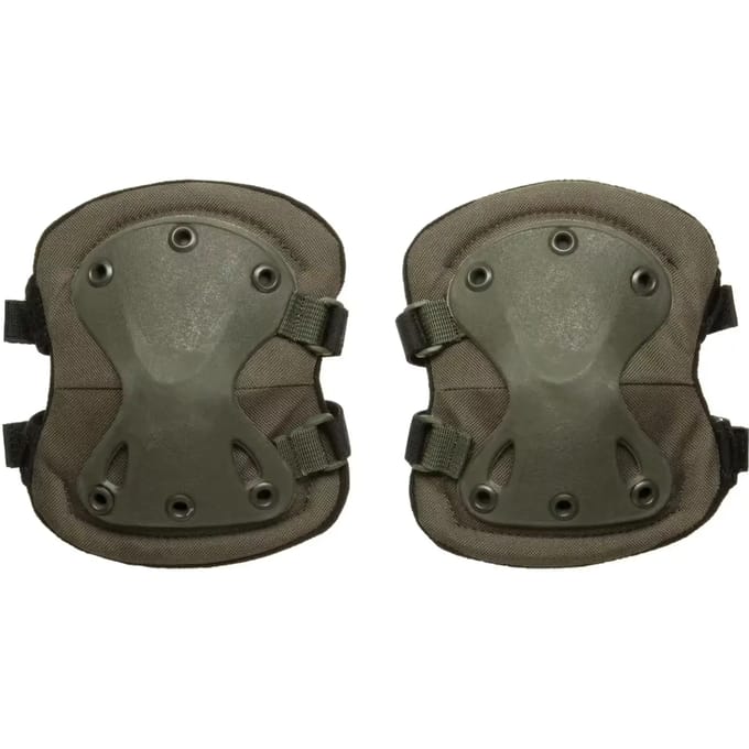 Elleboogbeschermers Invader Gear XPD
