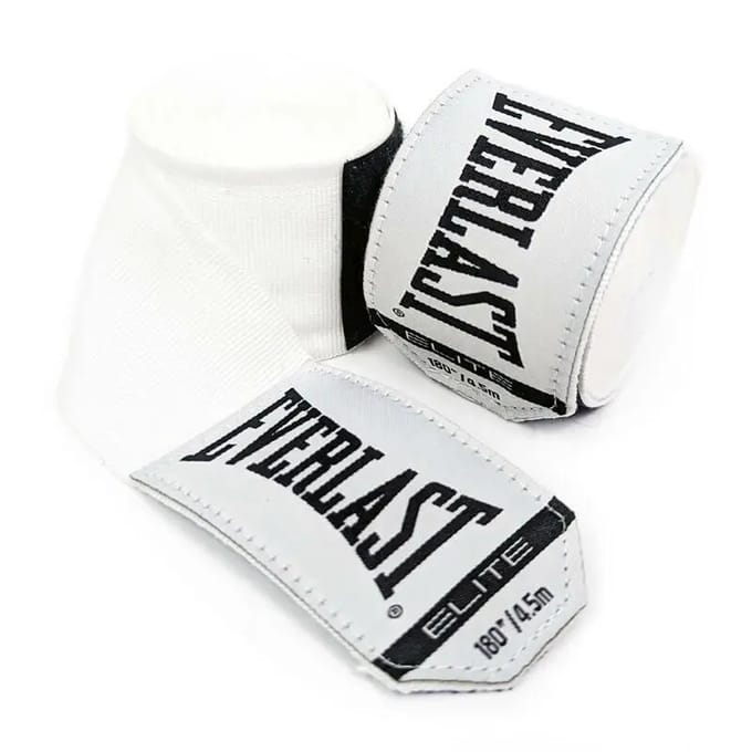 Boksriemen Everlast Elite