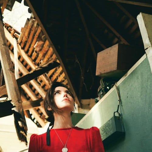 Town Called Nothing - Laura Carter -mary