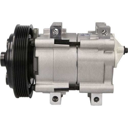 Airco-compressor THERMOTEC KTT090450