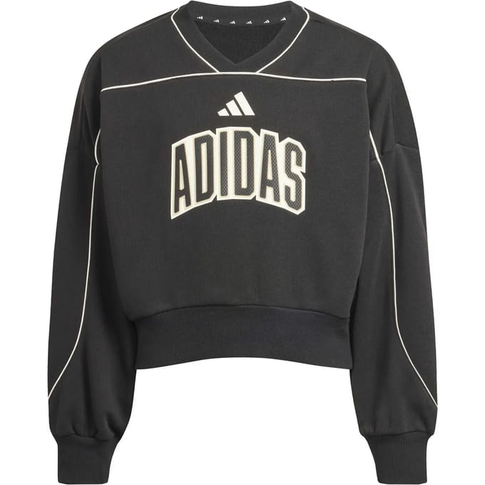 Meisjes Sweatshirt adidas Stadium
