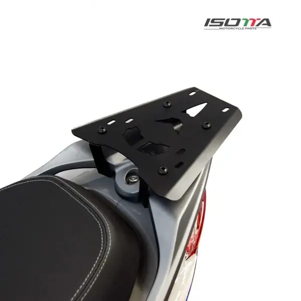 Scooter top case support Isotta R16 PLUS 2021