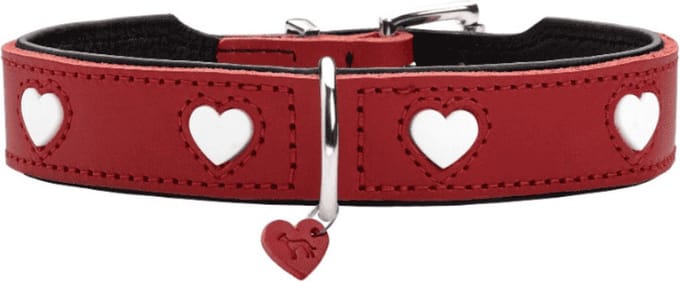 Hunter Collar Love - 37/XS-S