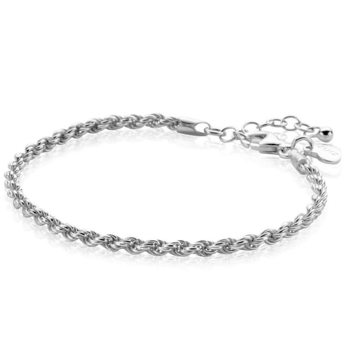 ZINZI Zilveren Armband ZIA2386