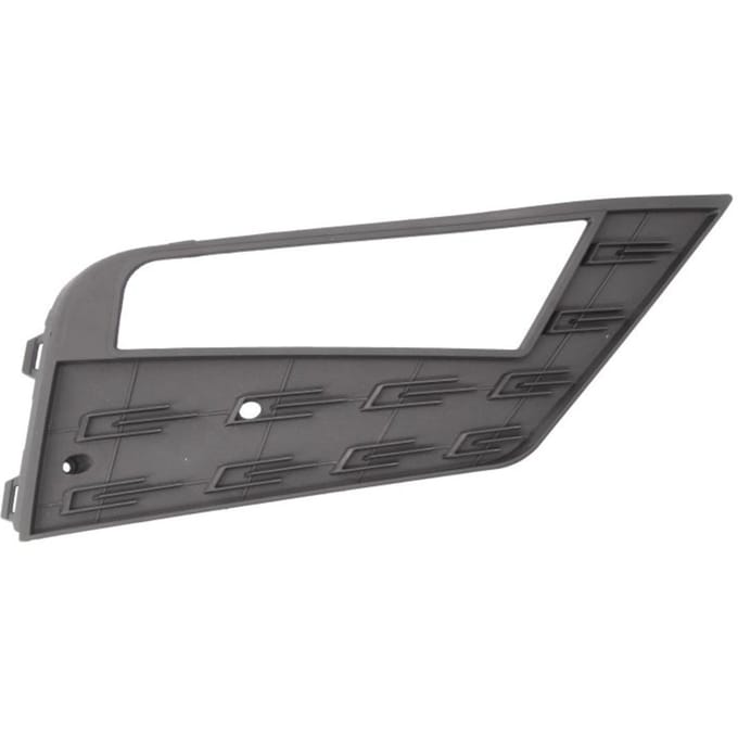 Bumper ventilatierooster BLIC 6502-07-6619914P
